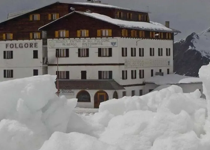 Hotel Folgore