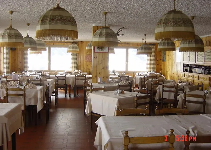 Hotel Folgore