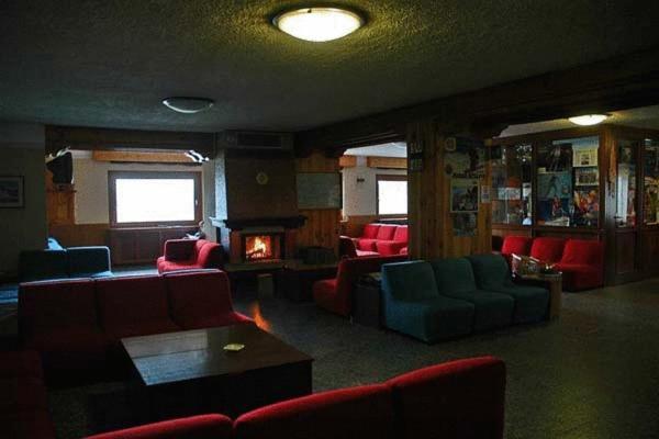 Hotel Folgore 3*