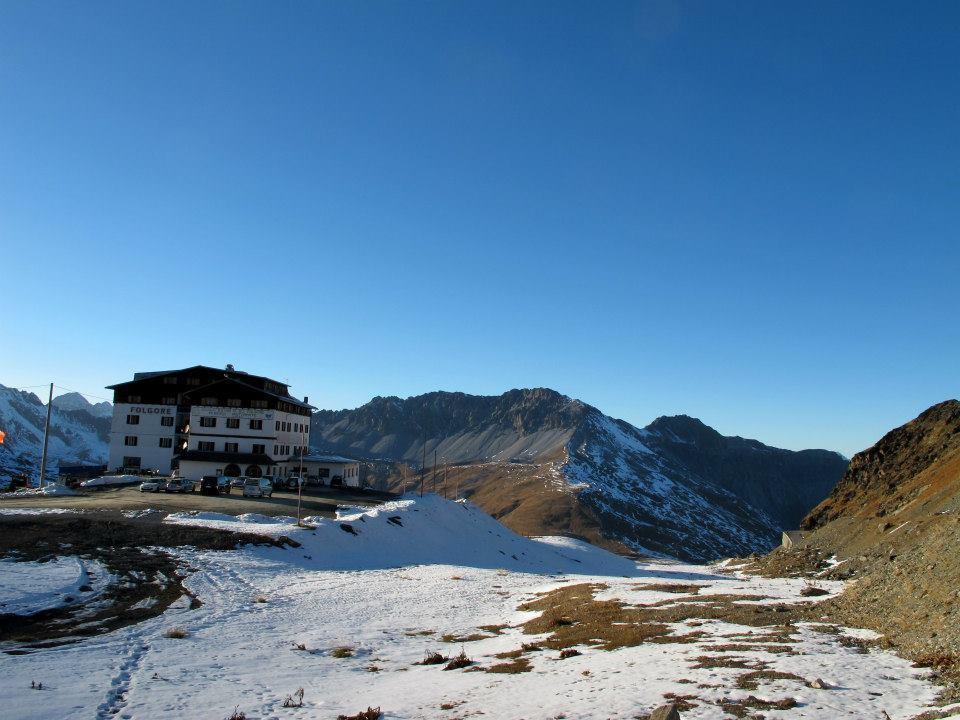 Hotel Folgore