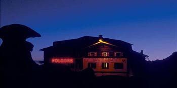 Folgore Hotel 3*