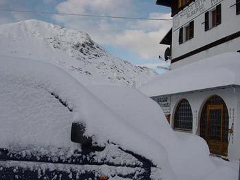 Hotel Folgore 3*