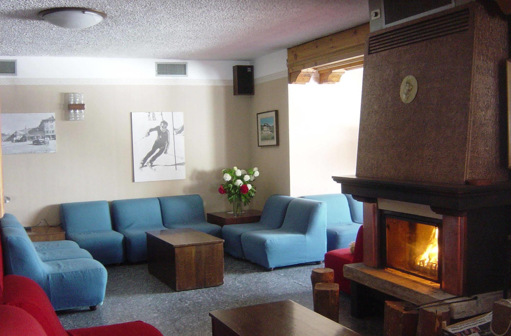 Hotel Folgore 3*