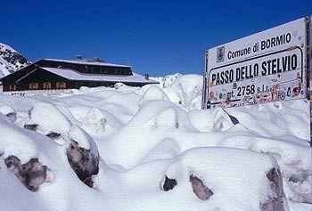 Folgore Hotel 3*