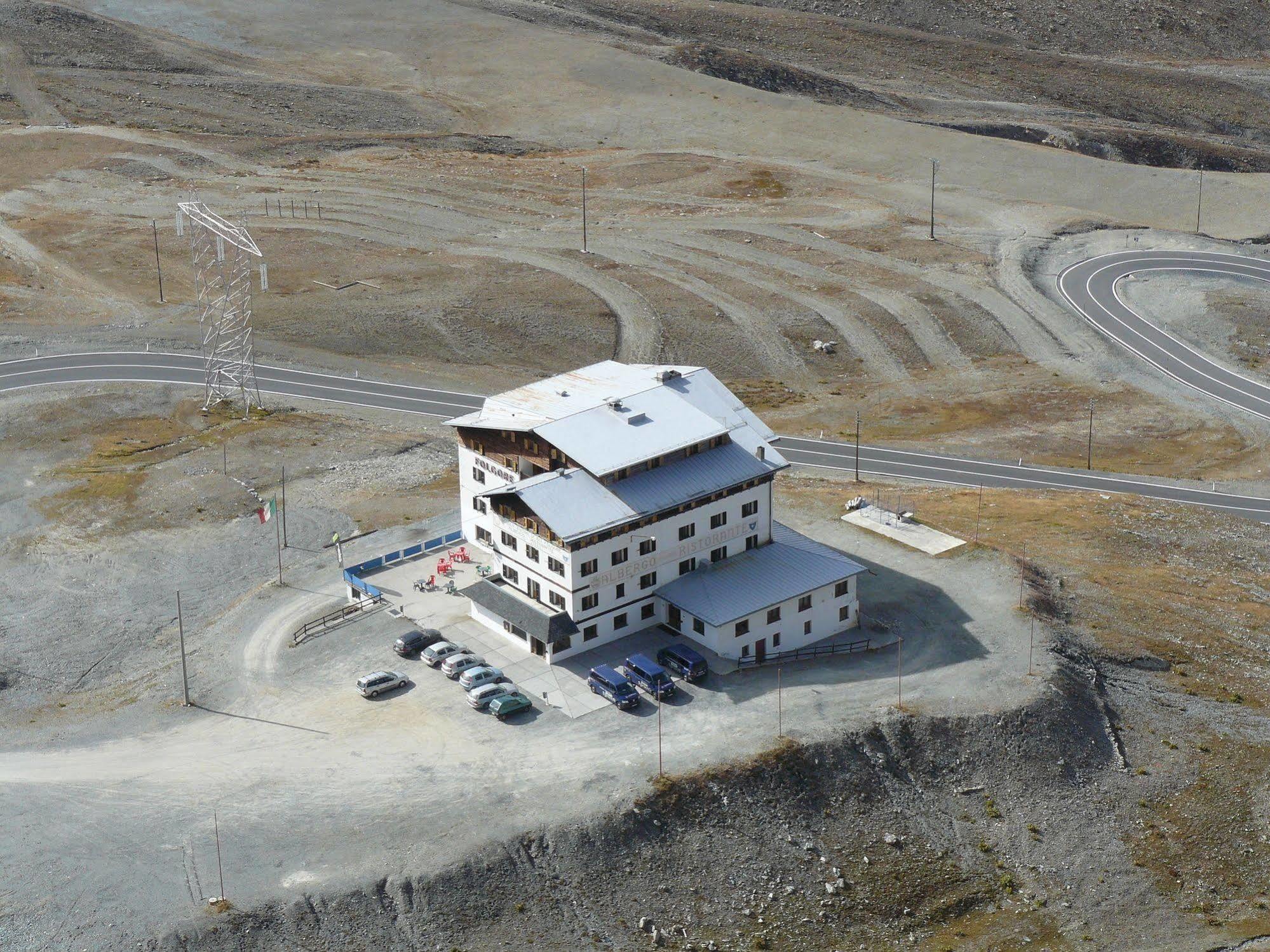Hotel Folgore 3*