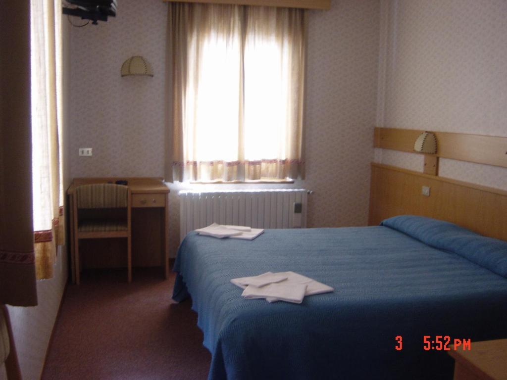 Hotel Folgore 3*