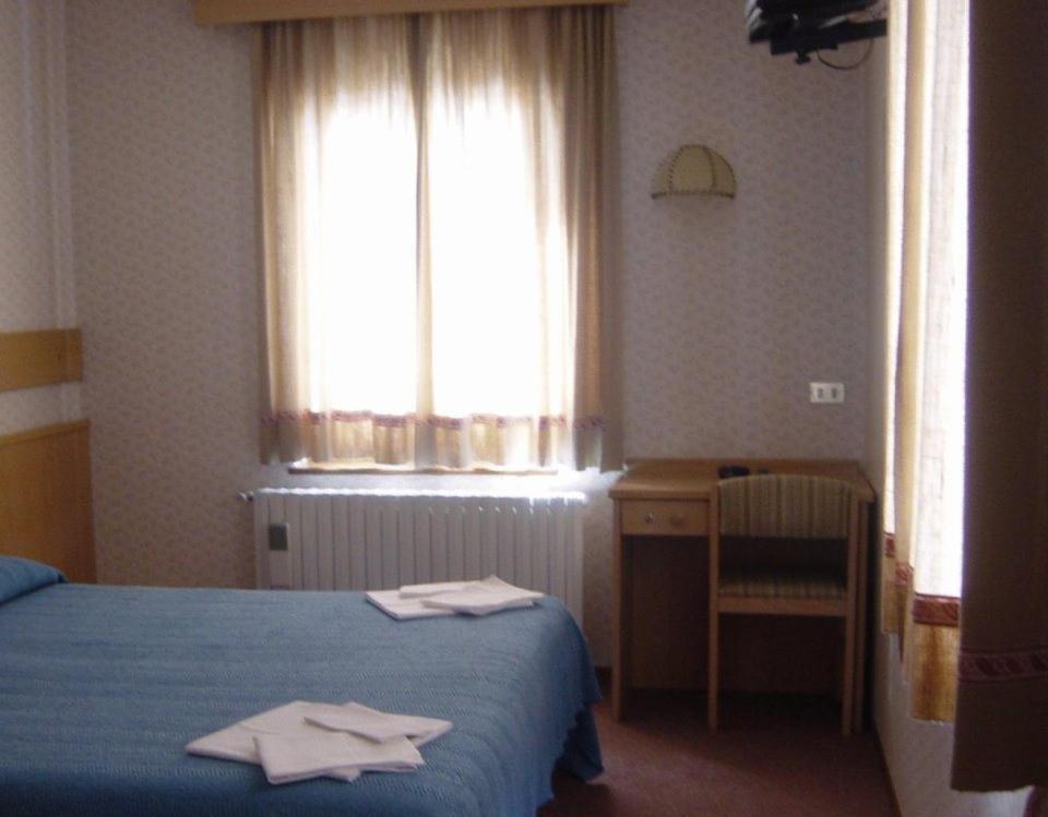 Folgore Hotel 3*